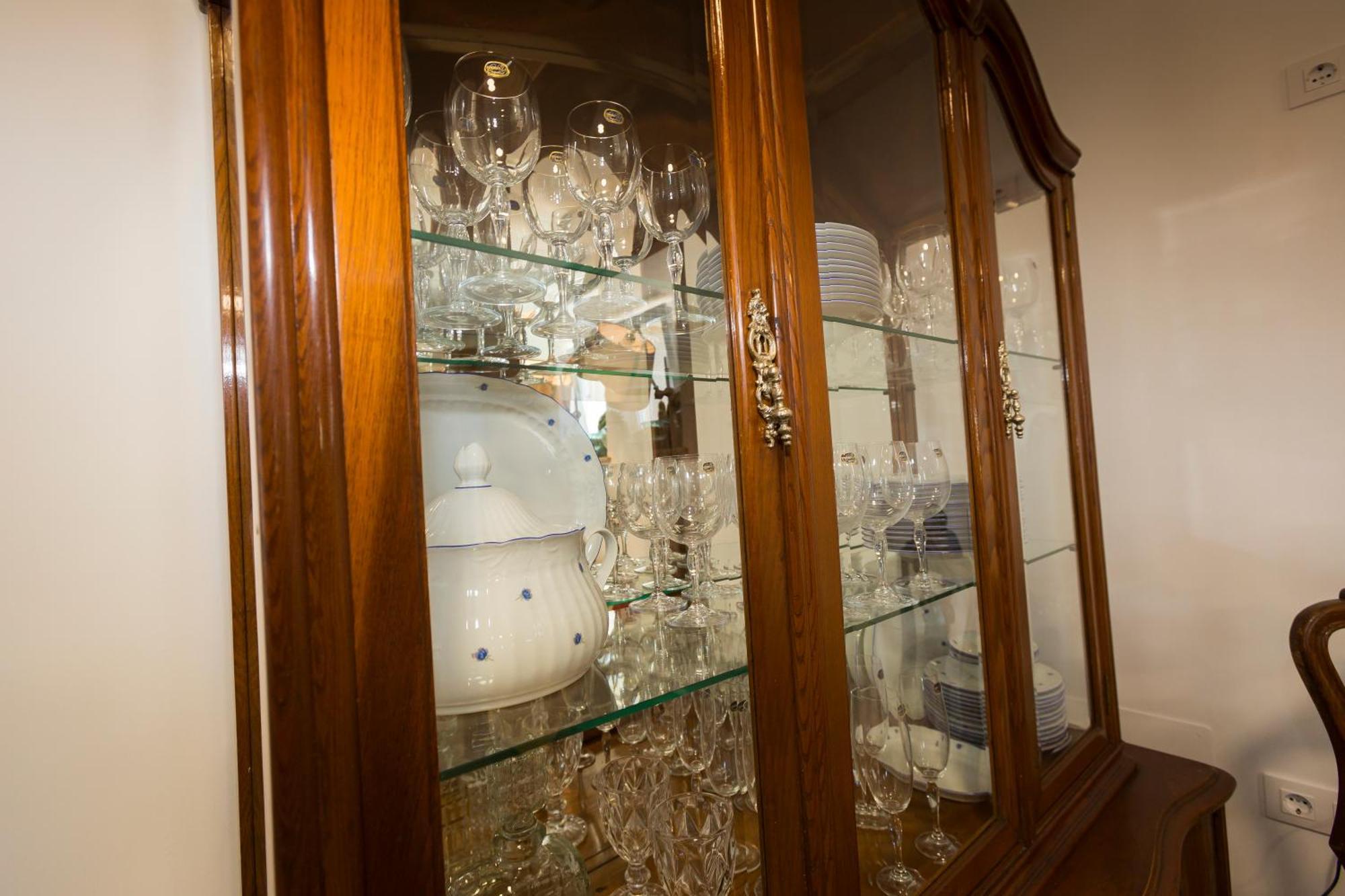 منزل الضيف Casa Lela دومبريا المظهر الخارجي الصورة