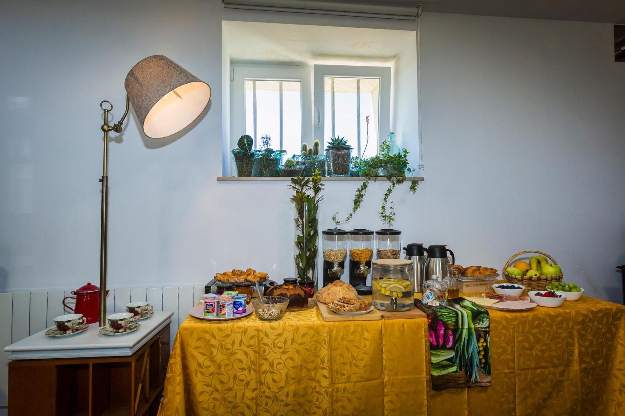 منزل الضيف Casa Lela دومبريا المظهر الخارجي الصورة