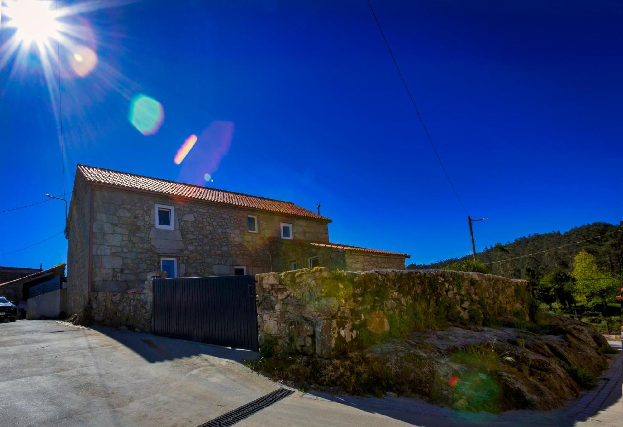 منزل الضيف Casa Lela دومبريا المظهر الخارجي الصورة