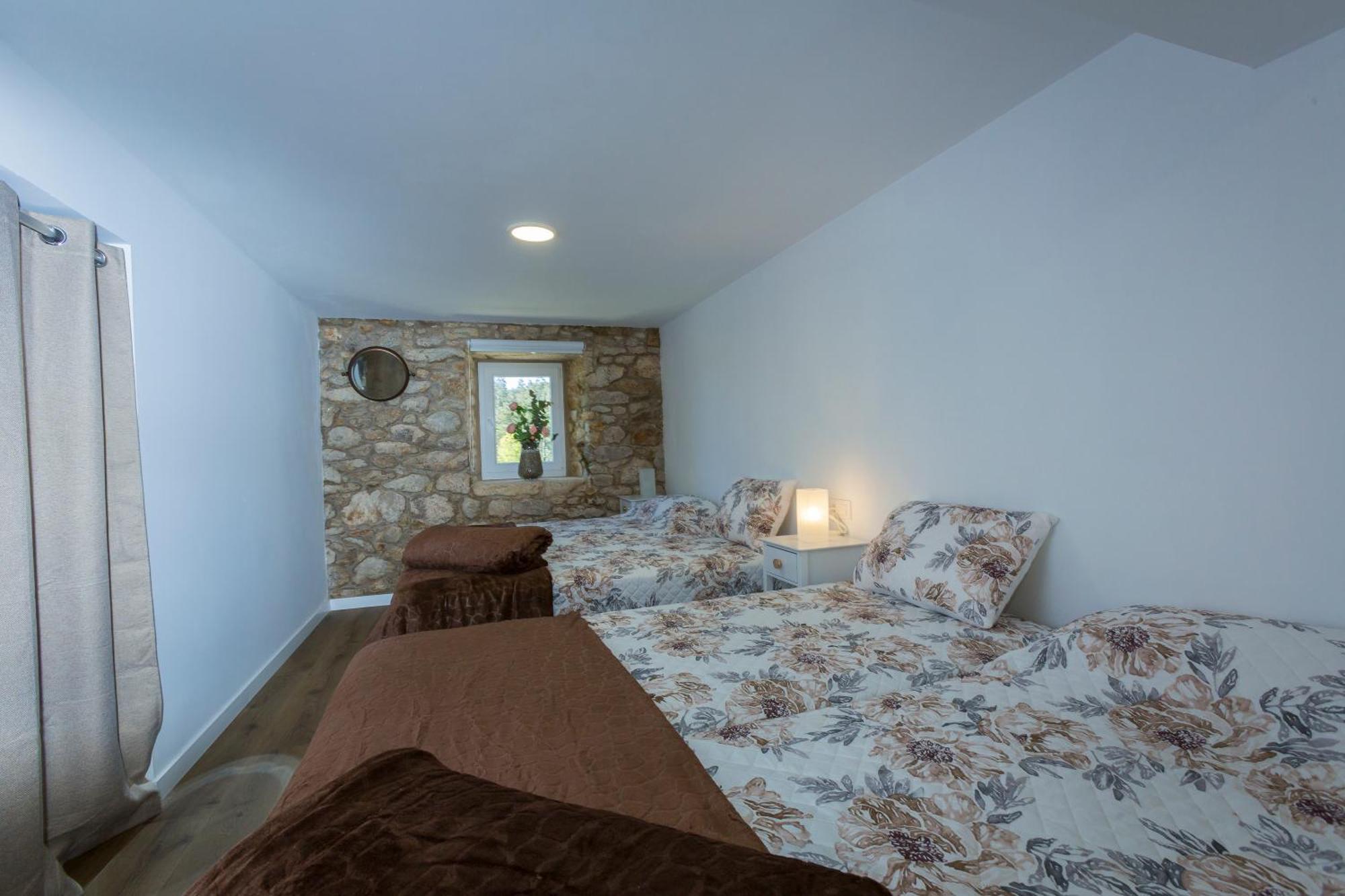 منزل الضيف Casa Lela دومبريا المظهر الخارجي الصورة