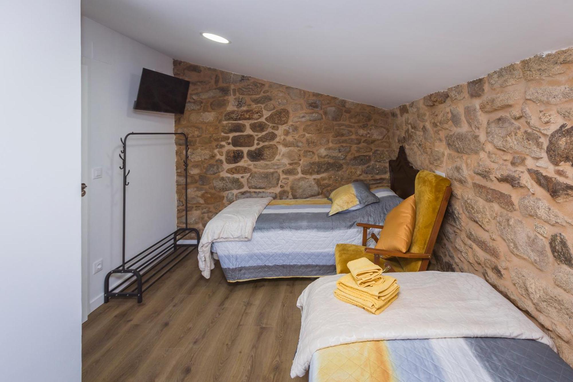 منزل الضيف Casa Lela دومبريا المظهر الخارجي الصورة