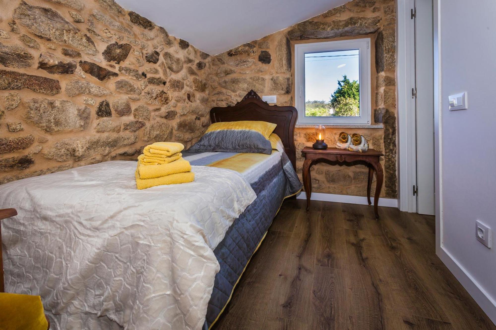منزل الضيف Casa Lela دومبريا المظهر الخارجي الصورة
