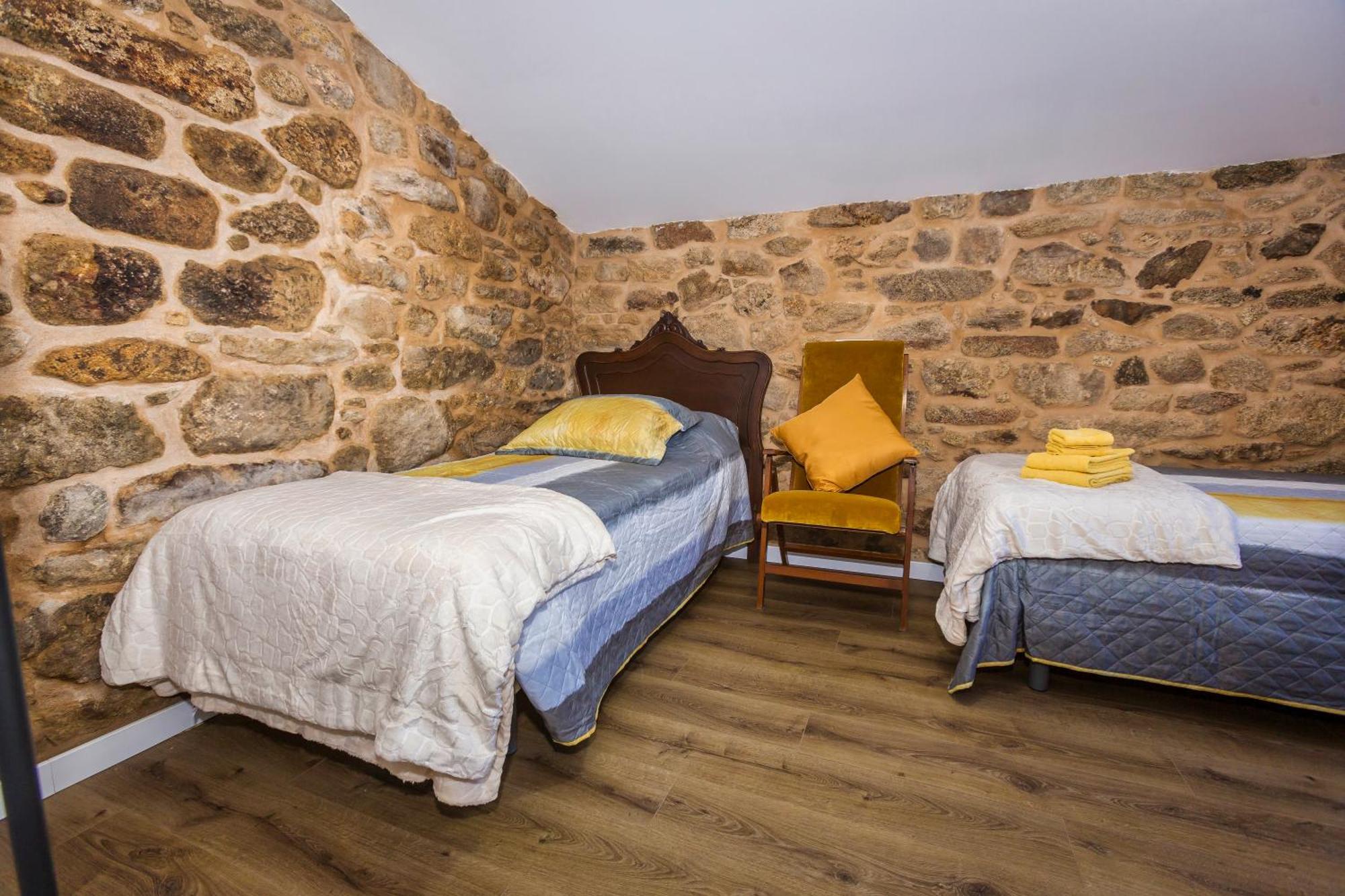 منزل الضيف Casa Lela دومبريا المظهر الخارجي الصورة